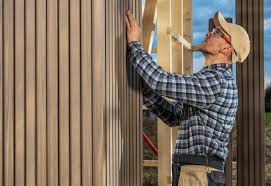 Best Insulated Siding Installation  in Berryville, AR